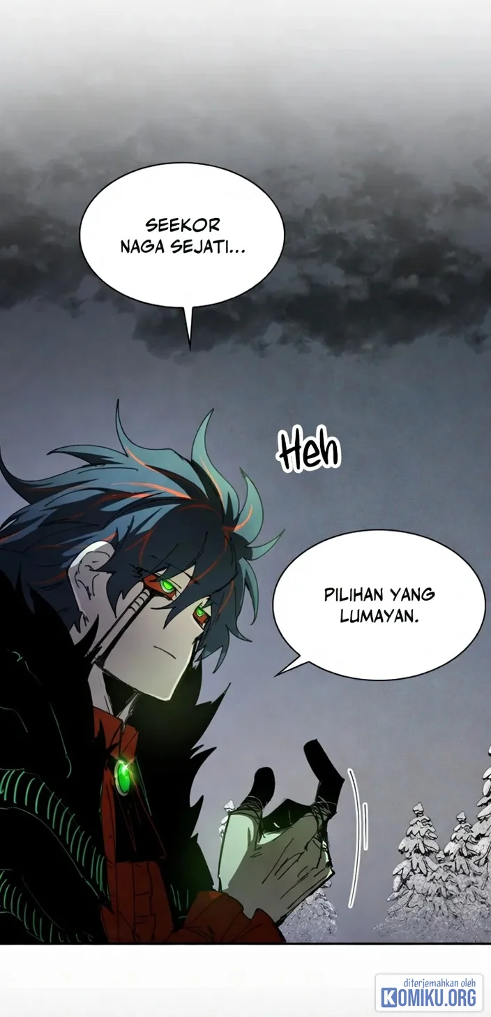 The Rebirth of the Hero’s Party’s Archmage Chapter 157 Gambar 36
