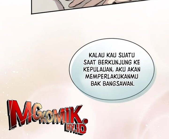 The Rebirth of the Hero’s Party’s Archmage Chapter 79 Gambar 39