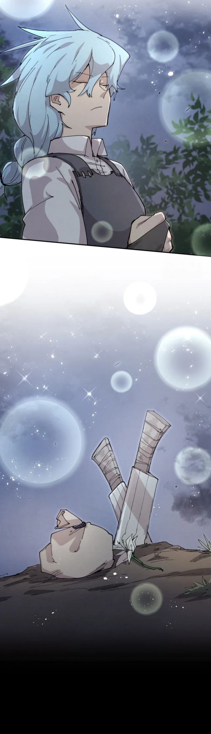The Rebirth of the Hero’s Party’s Archmage Chapter 79 Gambar 46
