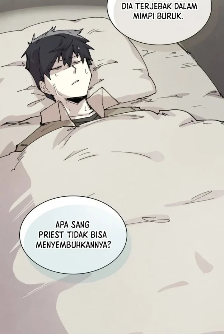 The Rebirth of the Hero’s Party’s Archmage Chapter 79 Gambar 34