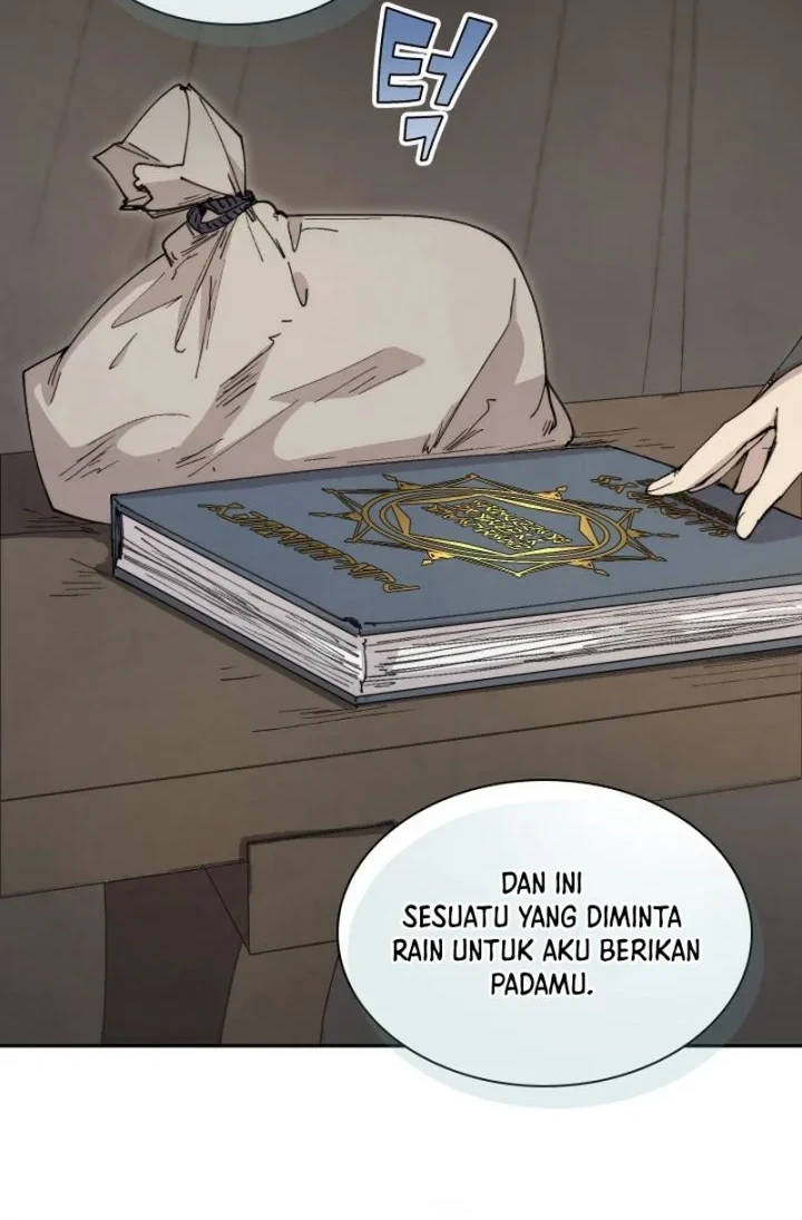 The Rebirth of the Hero’s Party’s Archmage Chapter 79 Gambar 37