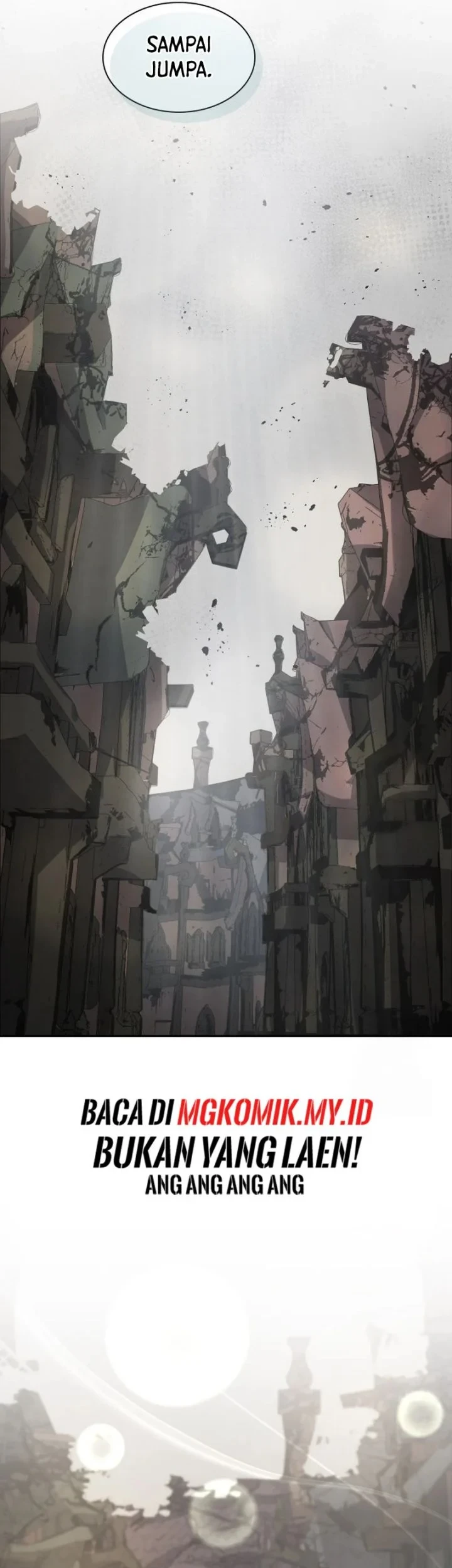 The Rebirth of the Hero’s Party’s Archmage Chapter 79 Gambar 42