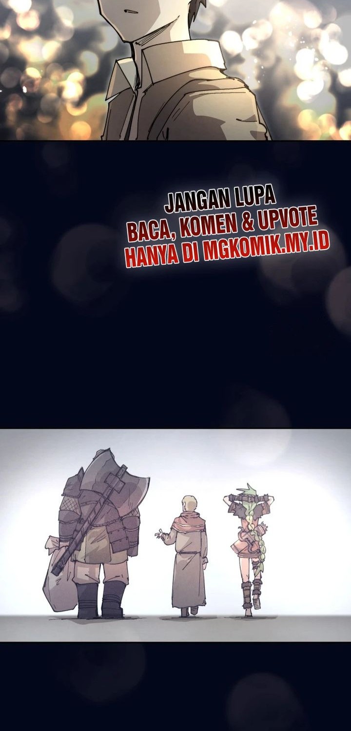 The Rebirth of the Hero’s Party’s Archmage Chapter 81 Gambar 22