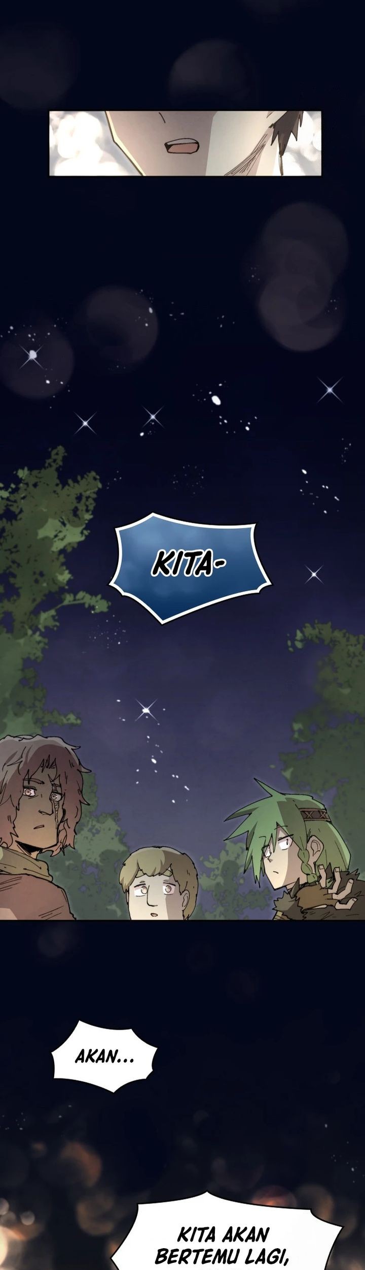 The Rebirth of the Hero’s Party’s Archmage Chapter 81 Gambar 23