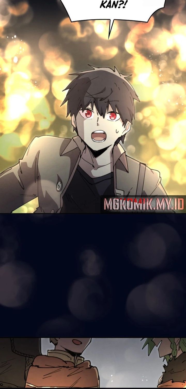 The Rebirth of the Hero’s Party’s Archmage Chapter 81 Gambar 24