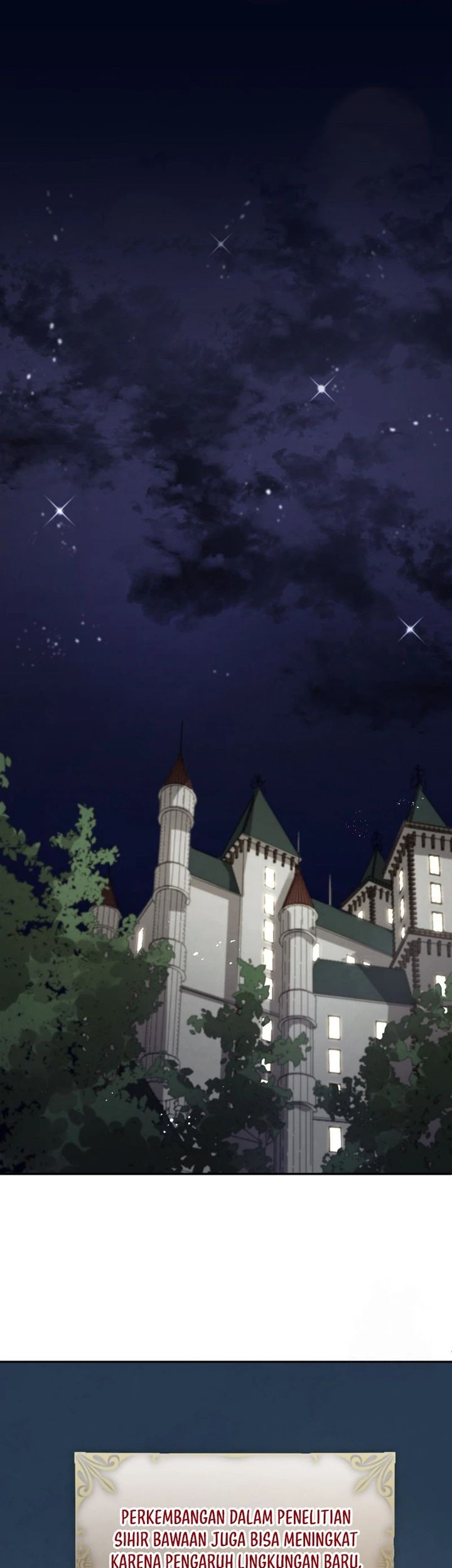 The Rebirth of the Hero’s Party’s Archmage Chapter 81 Gambar 27