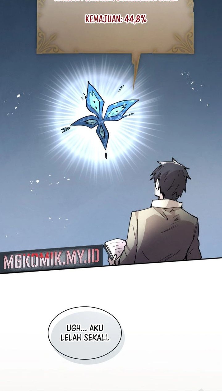 The Rebirth of the Hero’s Party’s Archmage Chapter 81 Gambar 28