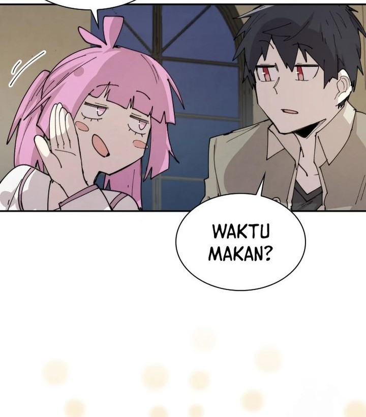 The Rebirth of the Hero’s Party’s Archmage Chapter 81 Gambar 32