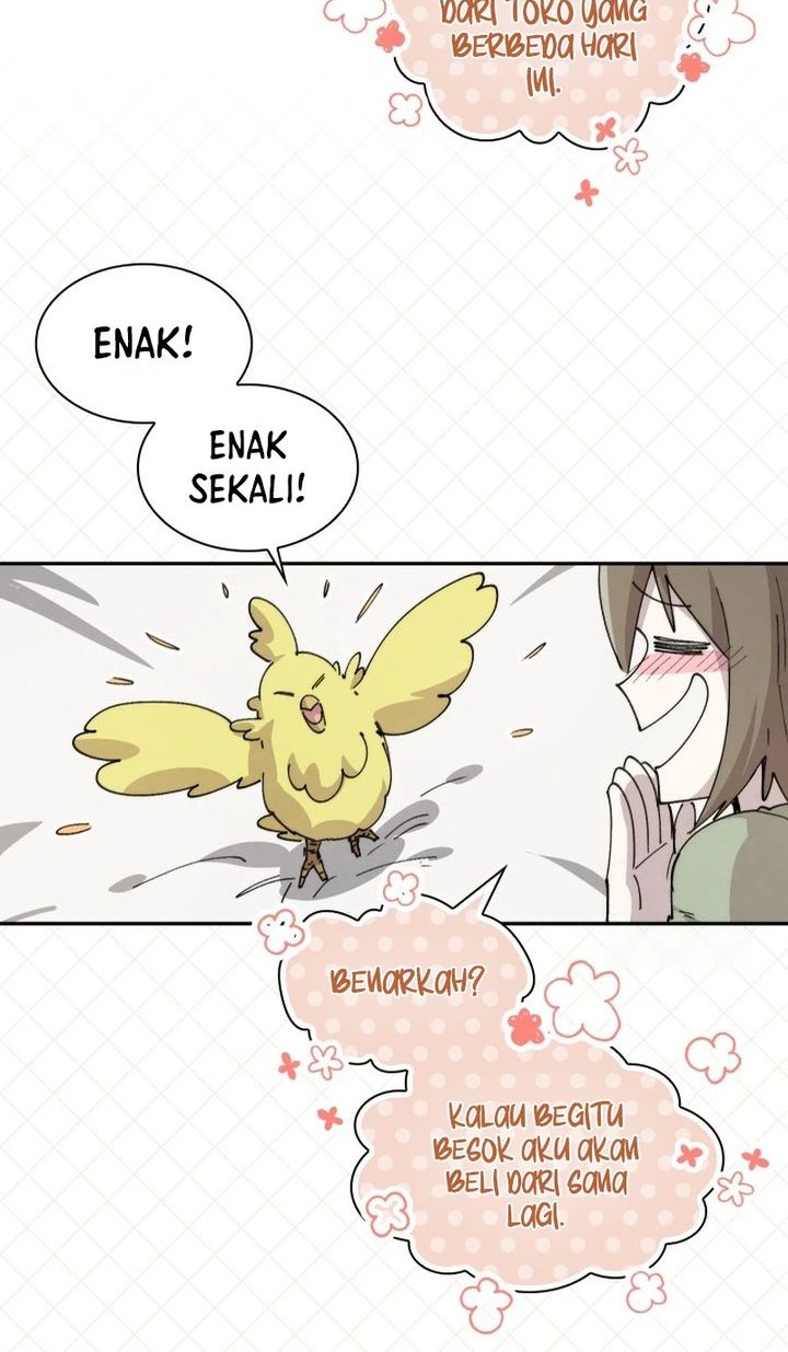 The Rebirth of the Hero’s Party’s Archmage Chapter 81 Gambar 34