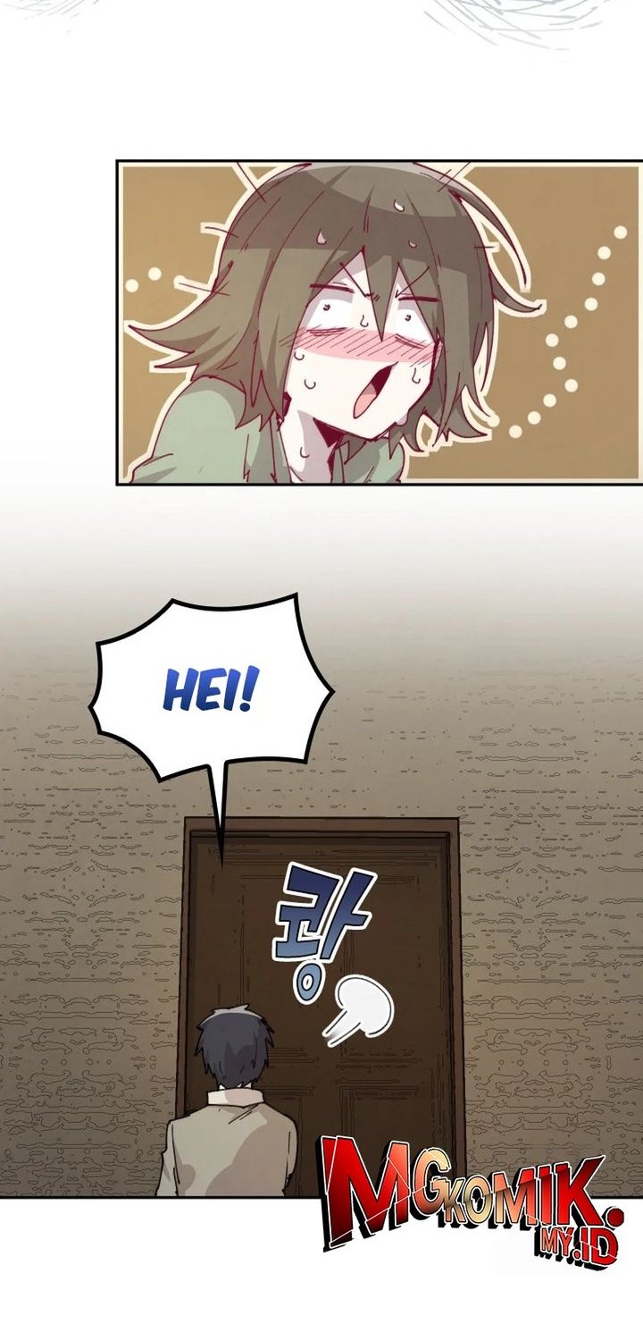 The Rebirth of the Hero’s Party’s Archmage Chapter 81 Gambar 36