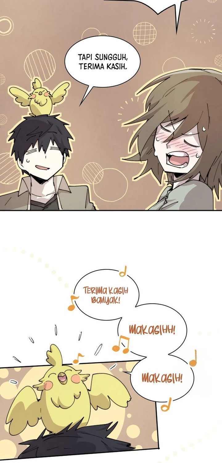 The Rebirth of the Hero’s Party’s Archmage Chapter 81 Gambar 40