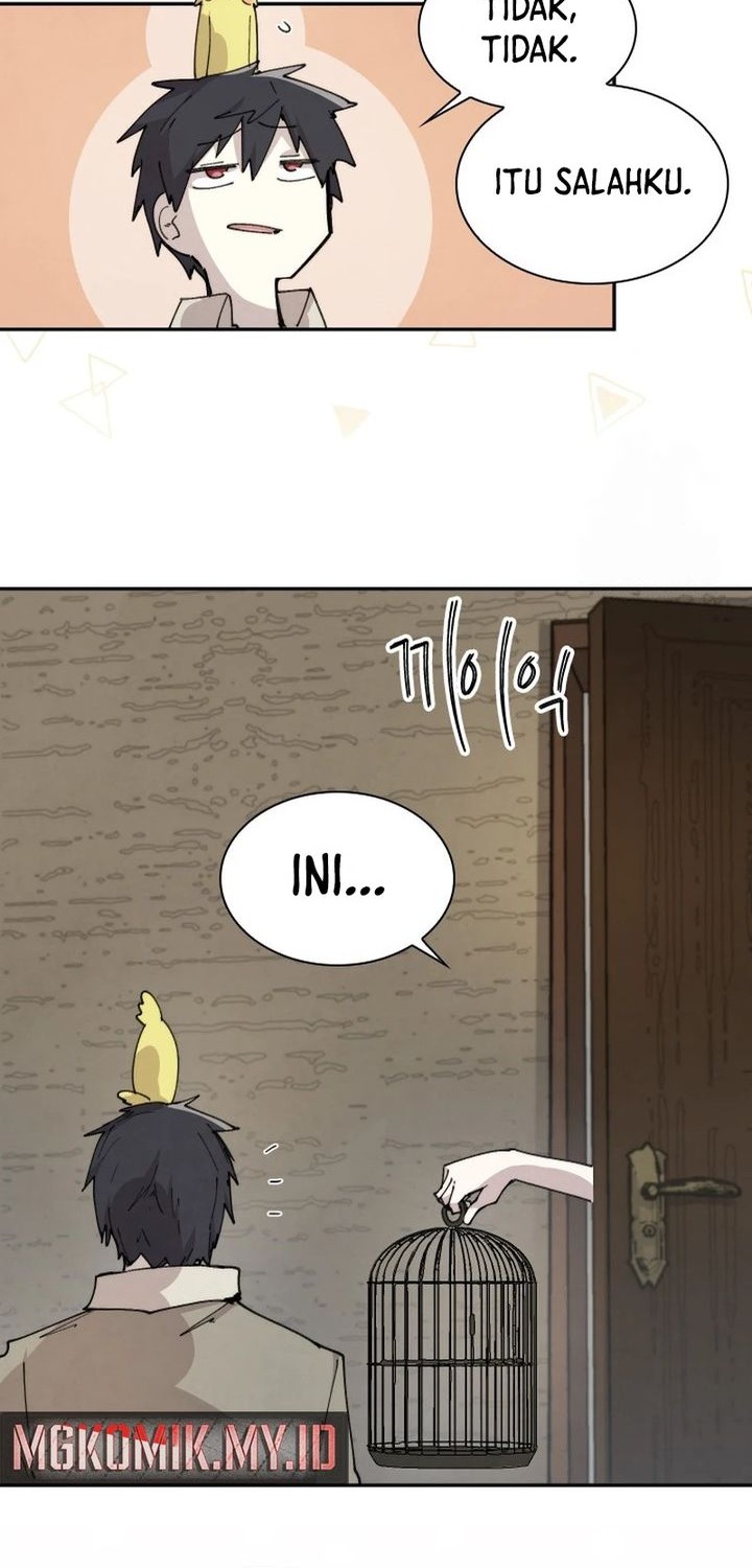 The Rebirth of the Hero’s Party’s Archmage Chapter 81 Gambar 42
