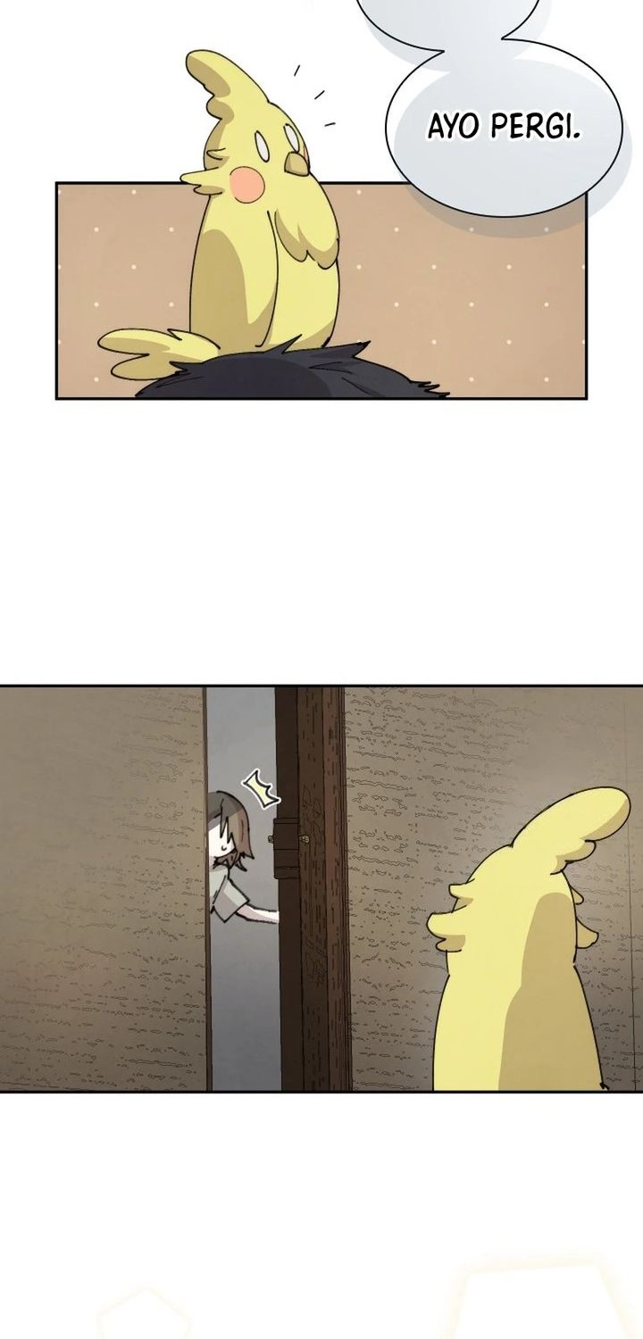 The Rebirth of the Hero’s Party’s Archmage Chapter 81 Gambar 44