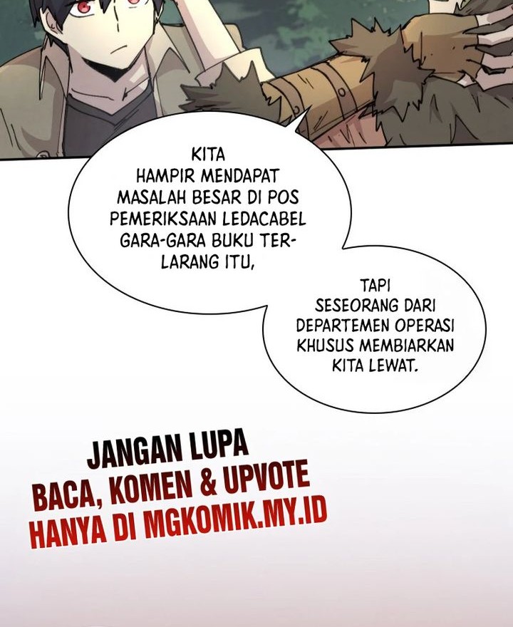The Rebirth of the Hero’s Party’s Archmage Chapter 81 Gambar 4
