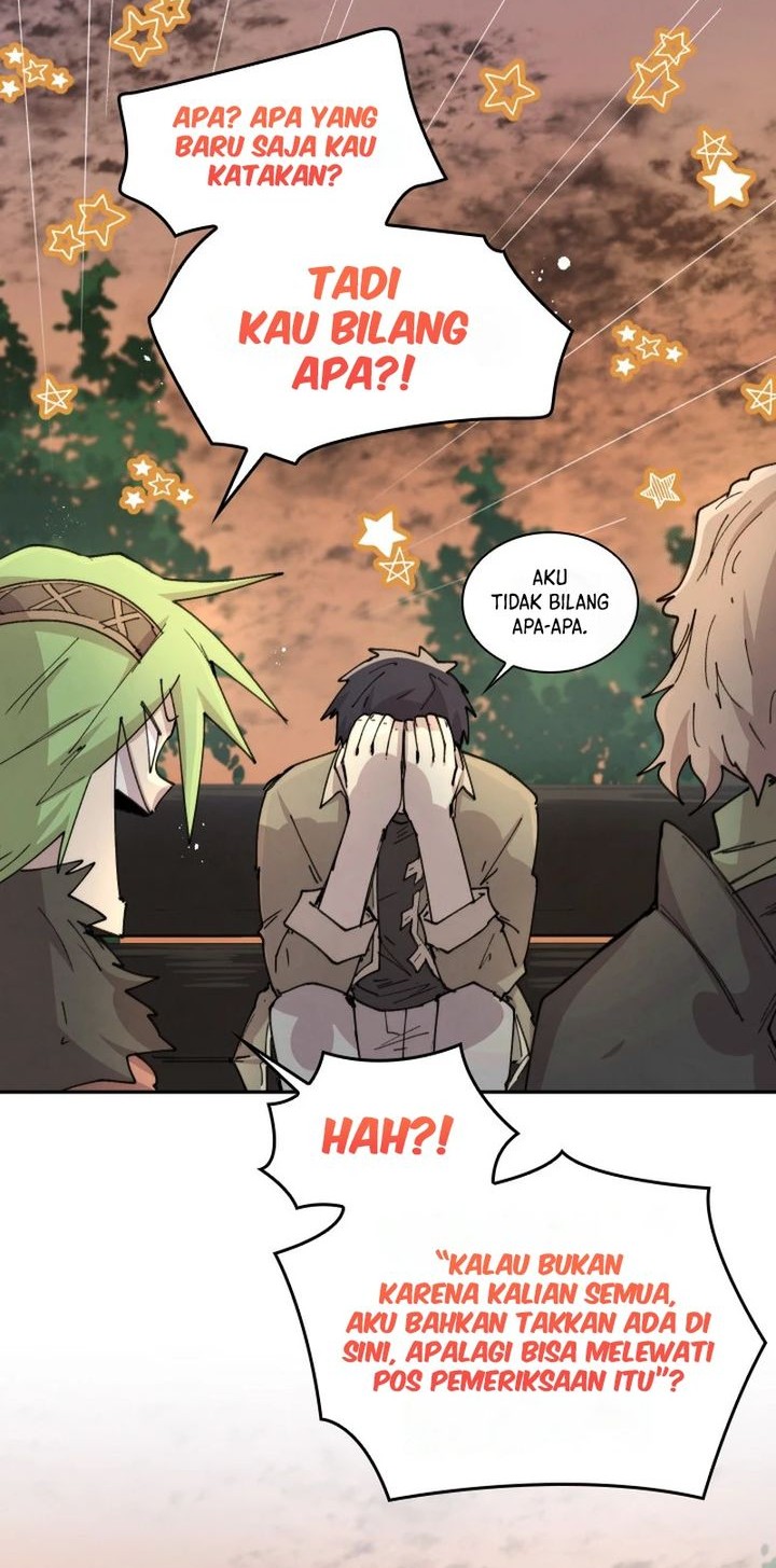 The Rebirth of the Hero’s Party’s Archmage Chapter 81 Gambar 8