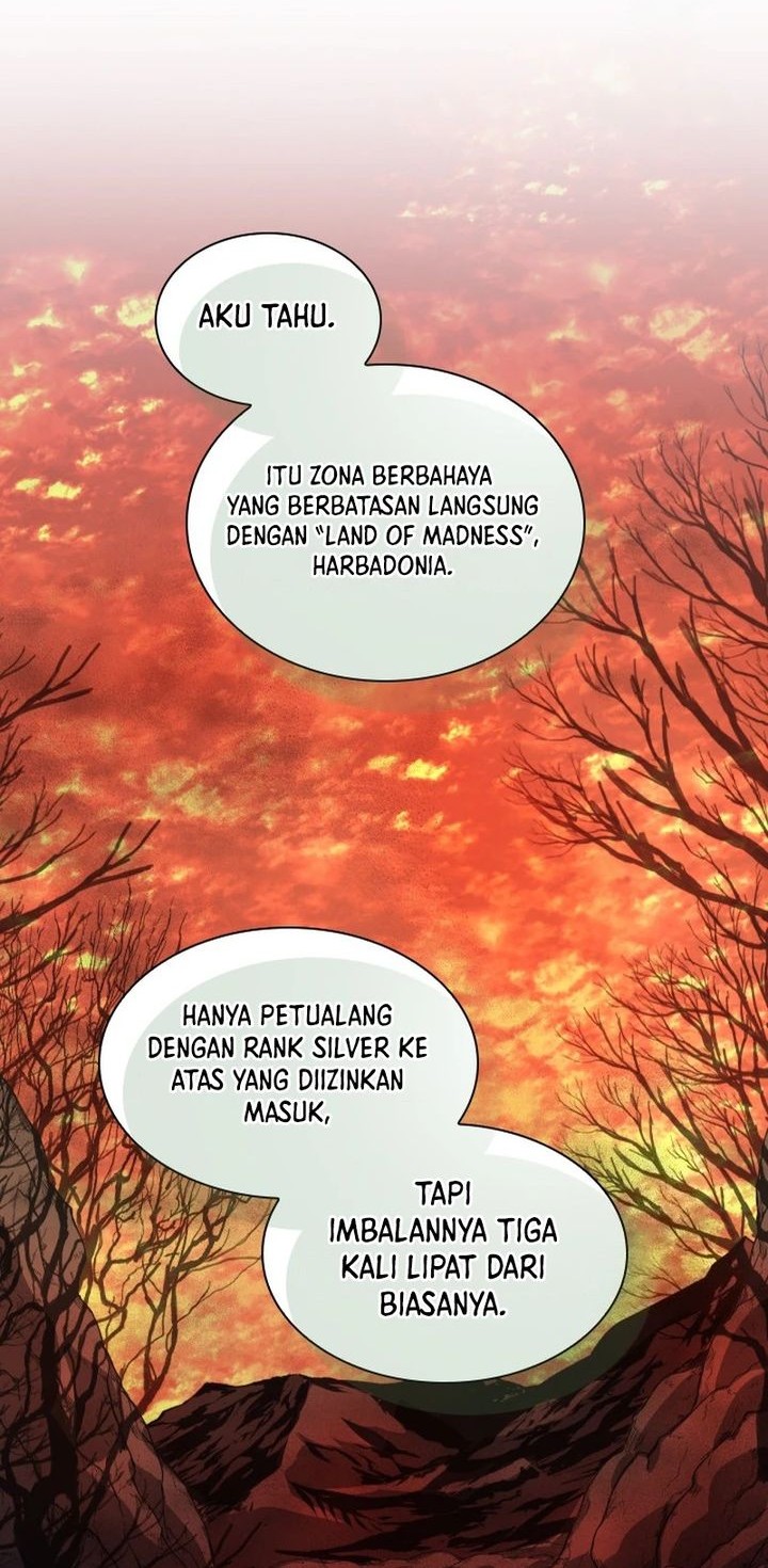 The Rebirth of the Hero’s Party’s Archmage Chapter 81 Gambar 14