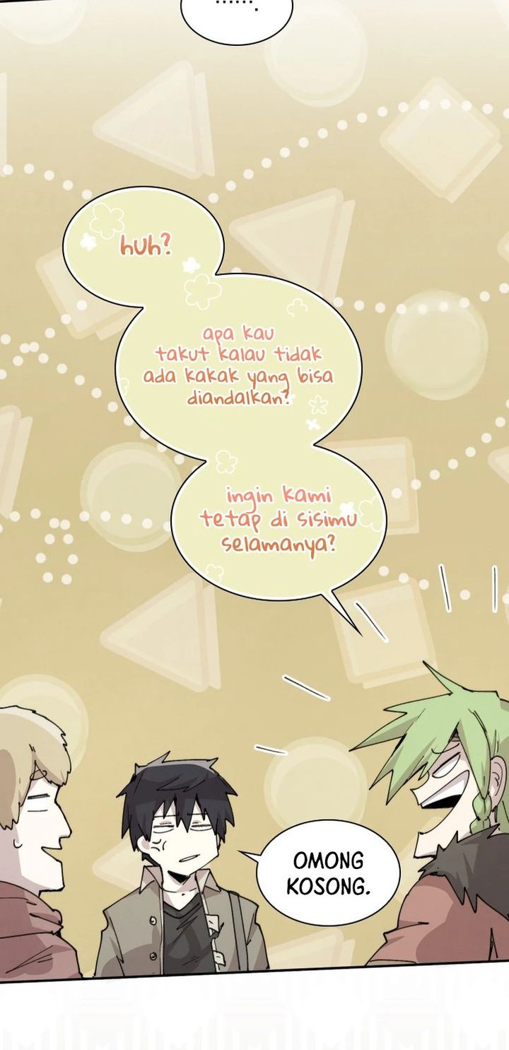 The Rebirth of the Hero’s Party’s Archmage Chapter 81 Gambar 16