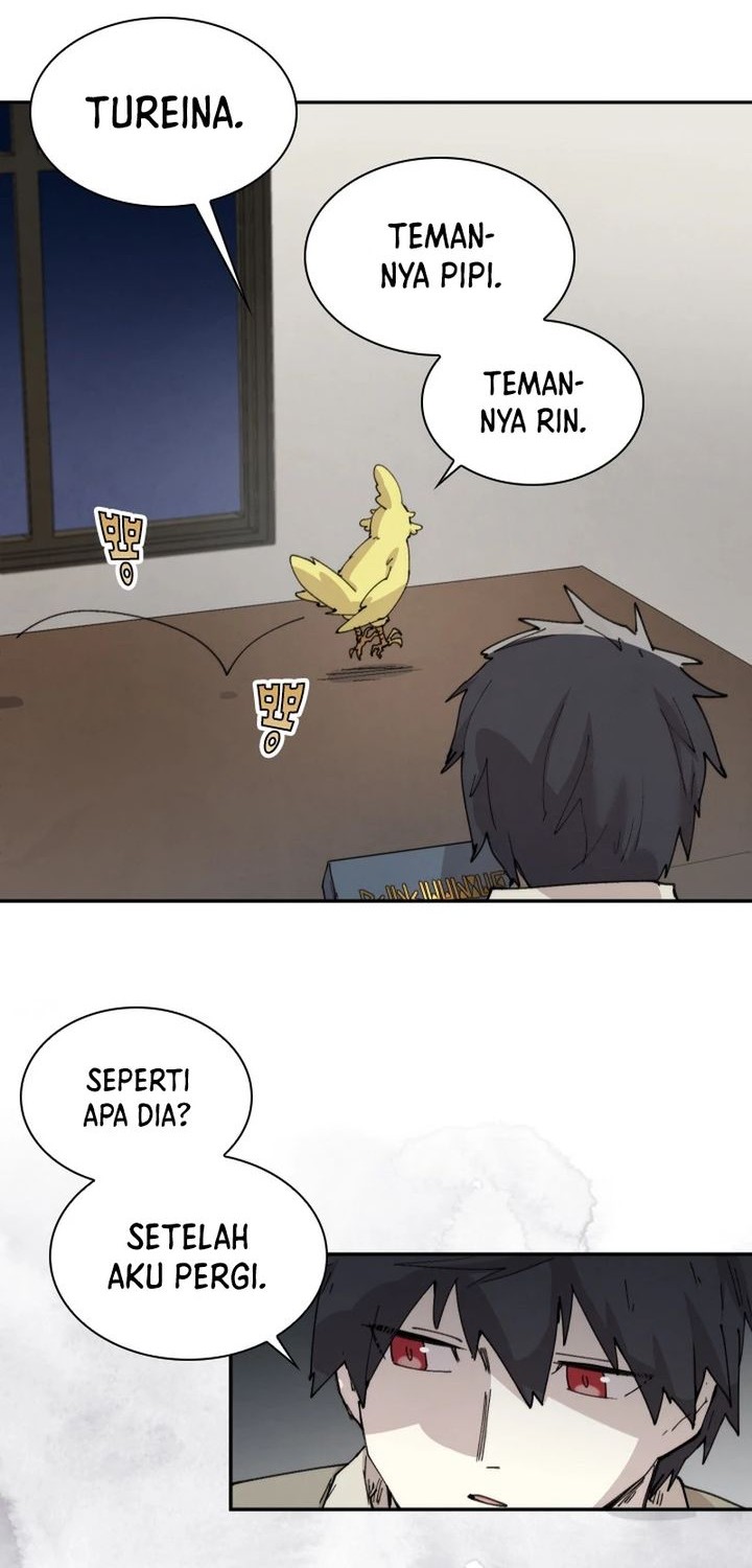 Baca Manga The Rebirth of the Hero’s Party’s Archmage Chapter 82 Gambar 2