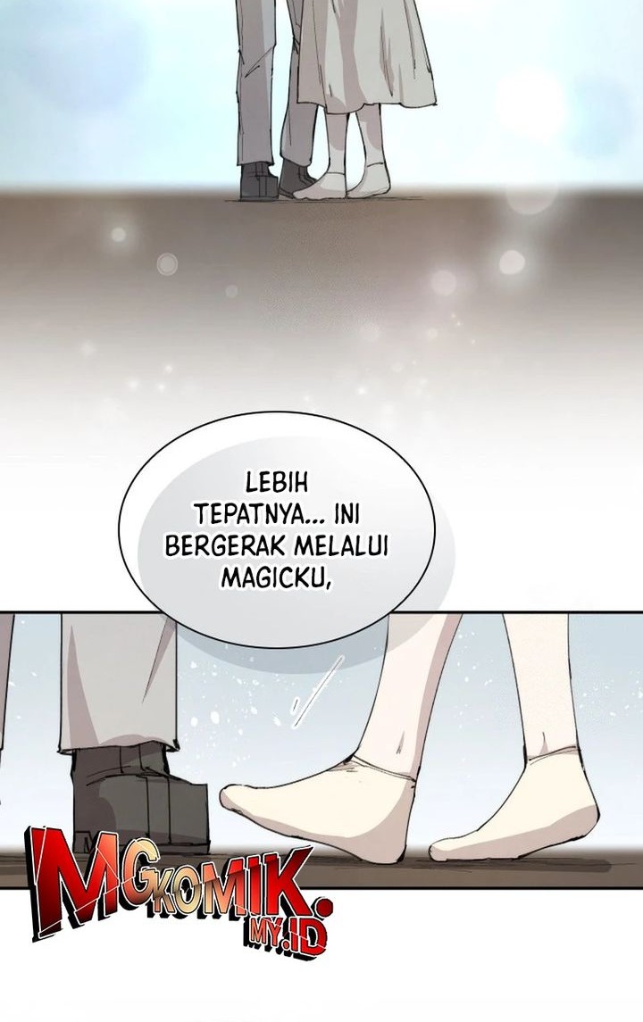 Baca Manga The Rebirth of the Hero’s Party’s Archmage Chapter 86 Gambar 2