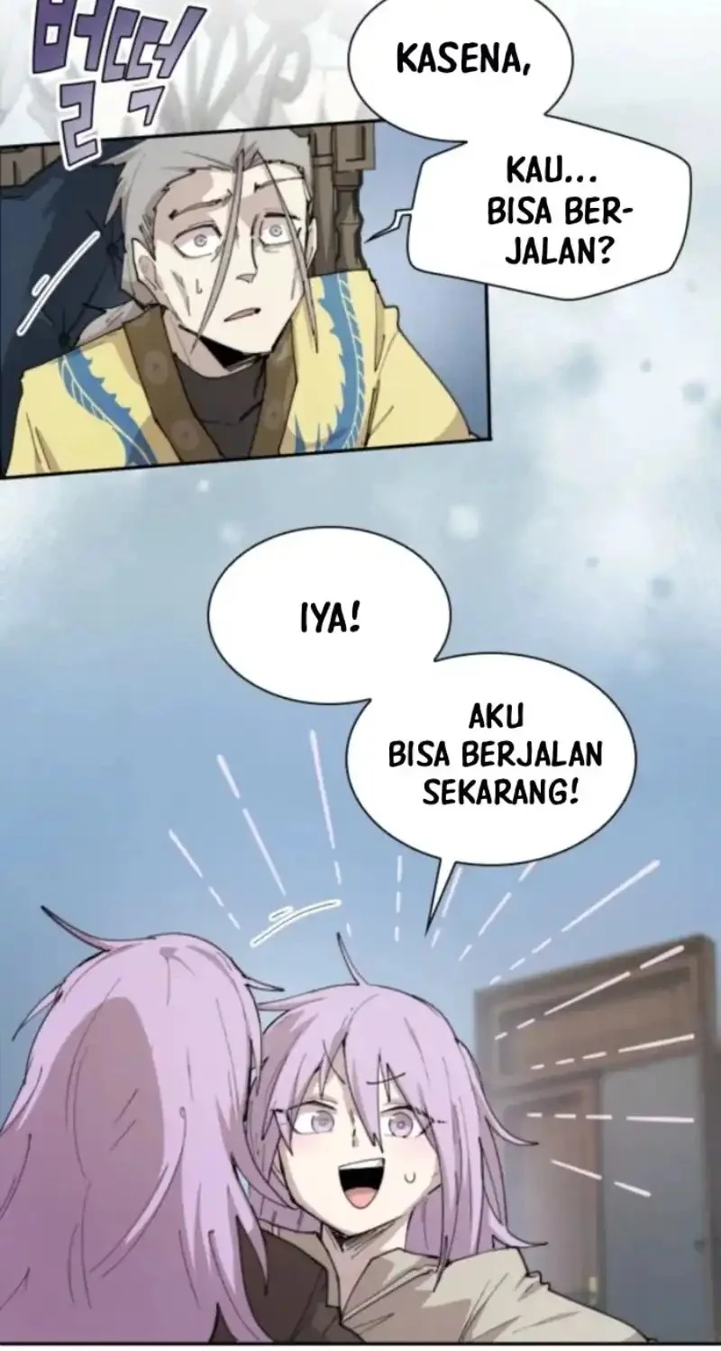 The Rebirth of the Hero’s Party’s Archmage Chapter 92 Gambar 20