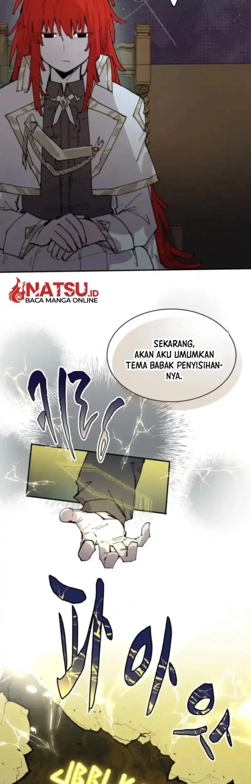 The Rebirth of the Hero’s Party’s Archmage Chapter 92 Gambar 31