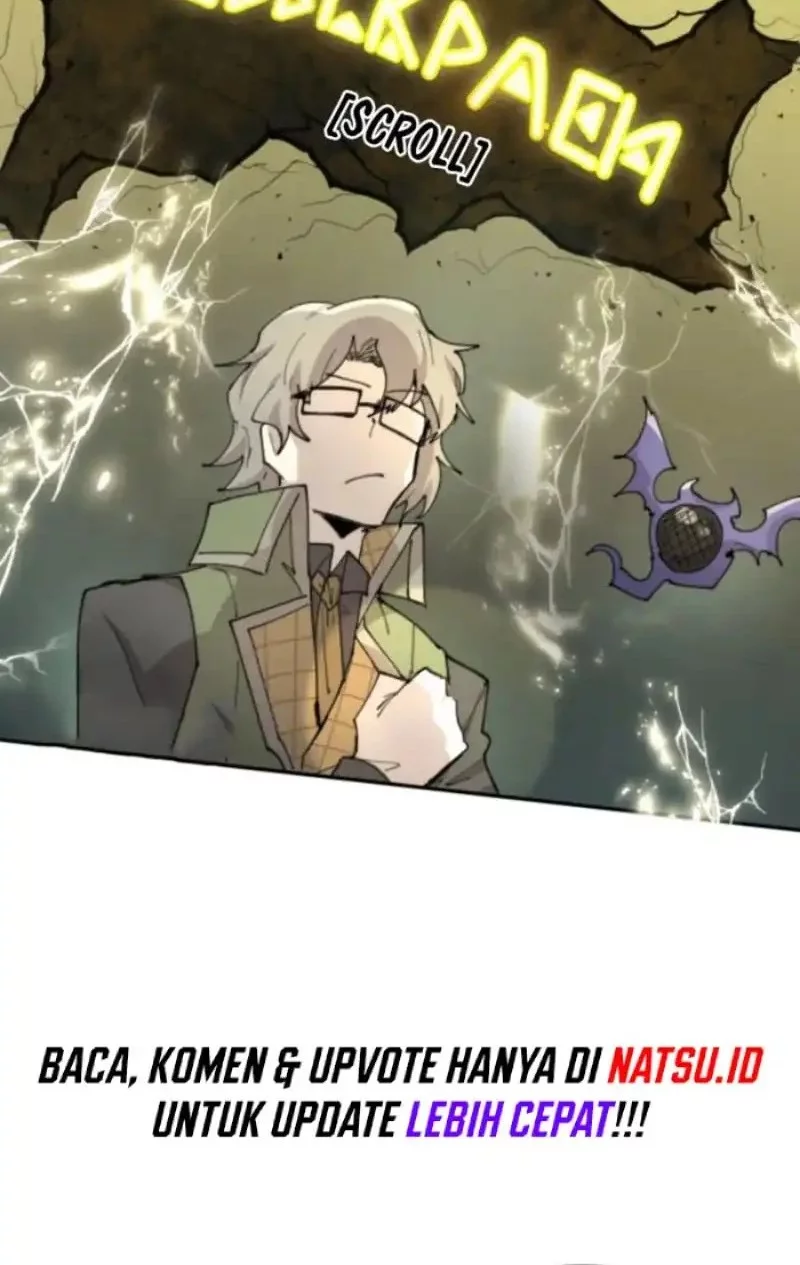 The Rebirth of the Hero’s Party’s Archmage Chapter 92 Gambar 32