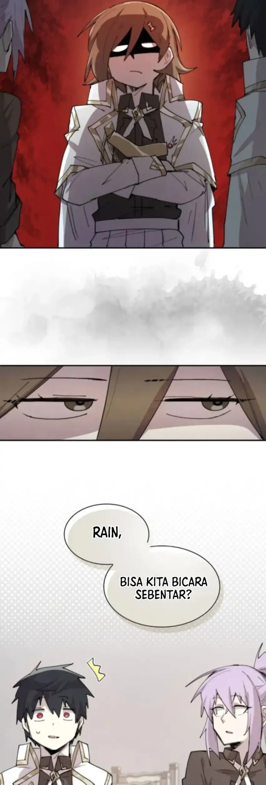 The Rebirth of the Hero’s Party’s Archmage Chapter 93 Gambar 10