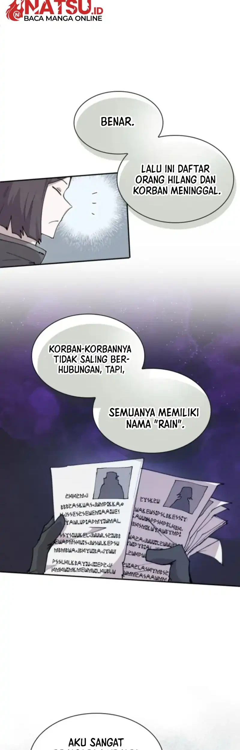 The Rebirth of the Hero’s Party’s Archmage Chapter 93 Gambar 27