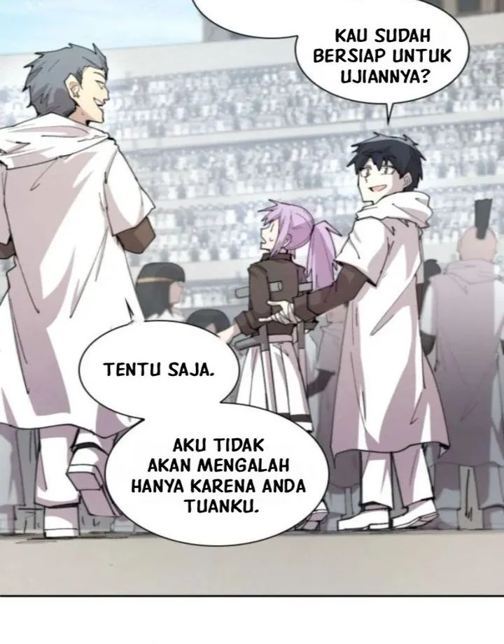 The Rebirth of the Hero’s Party’s Archmage Chapter 94 Gambar 20