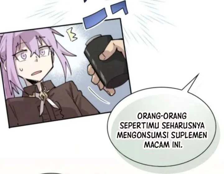 The Rebirth of the Hero’s Party’s Archmage Chapter 94 Gambar 24