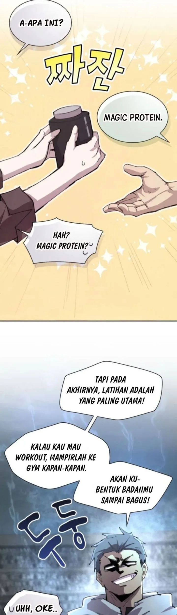 The Rebirth of the Hero’s Party’s Archmage Chapter 94 Gambar 25
