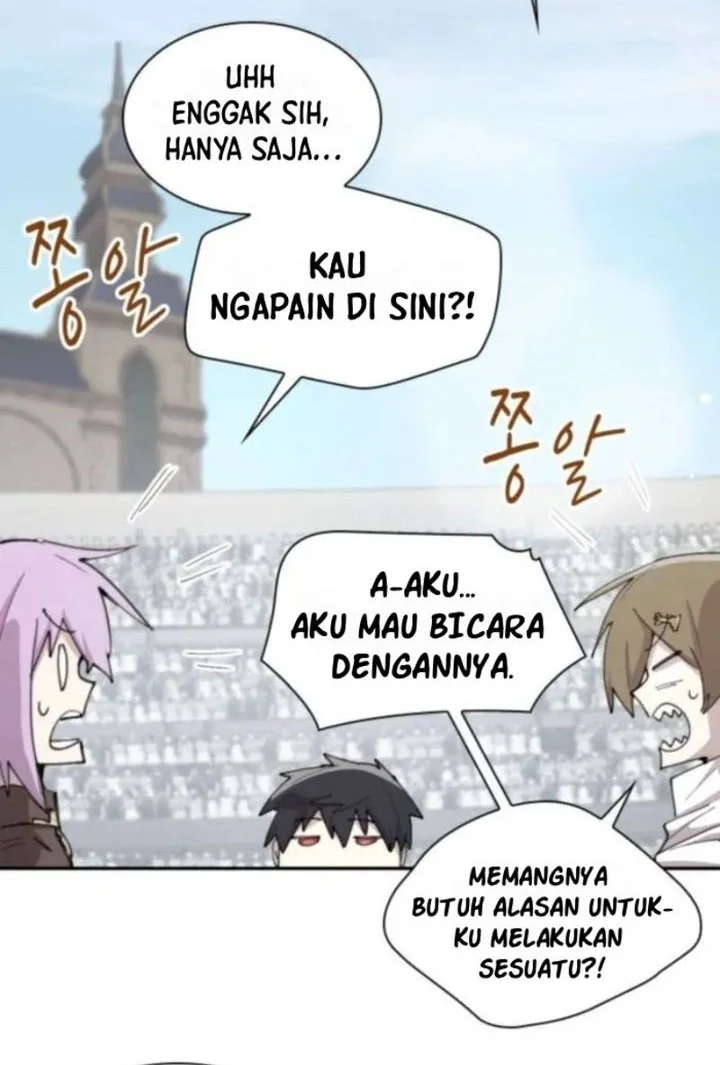 The Rebirth of the Hero’s Party’s Archmage Chapter 94 Gambar 28