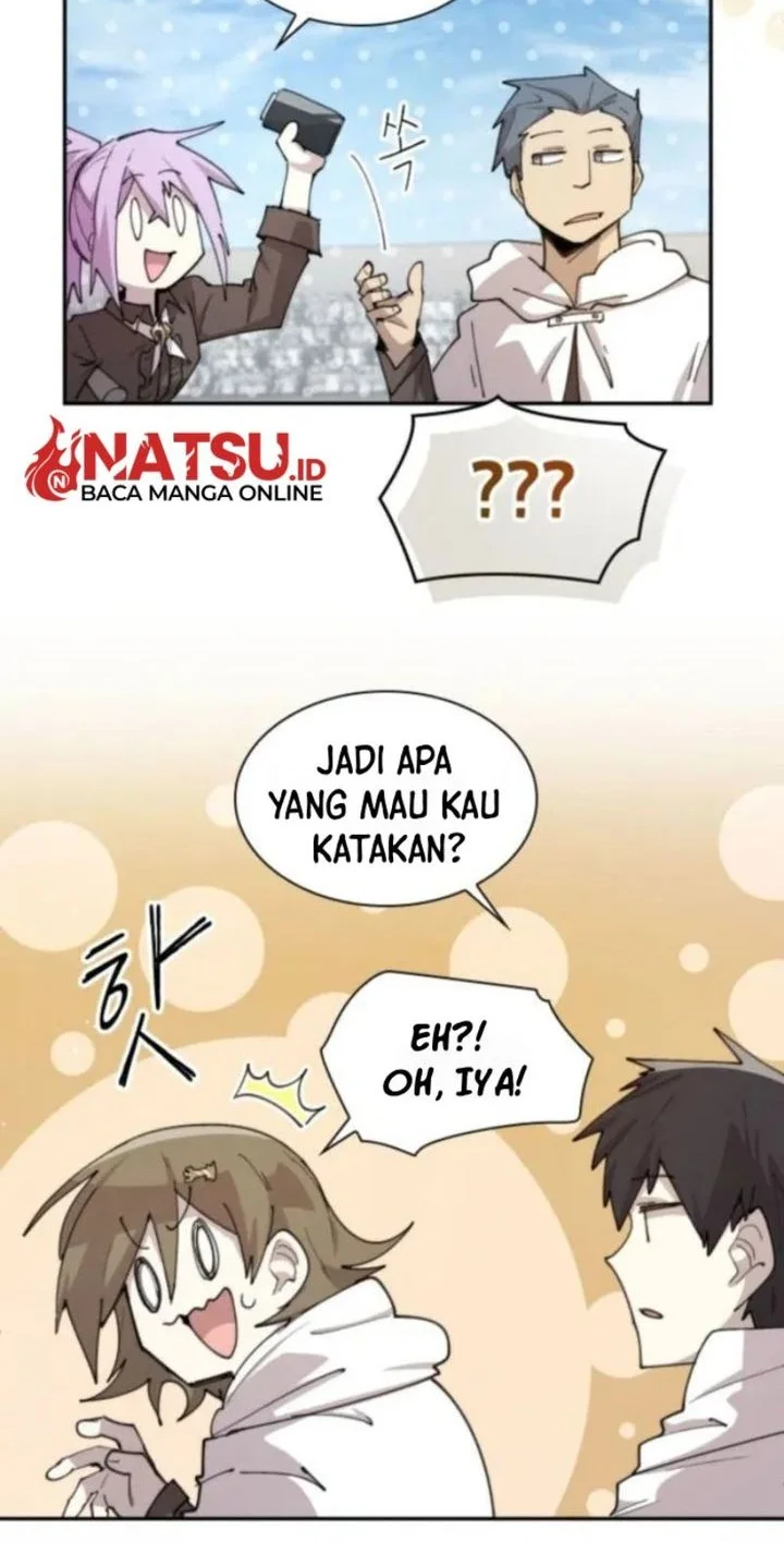 The Rebirth of the Hero’s Party’s Archmage Chapter 94 Gambar 30