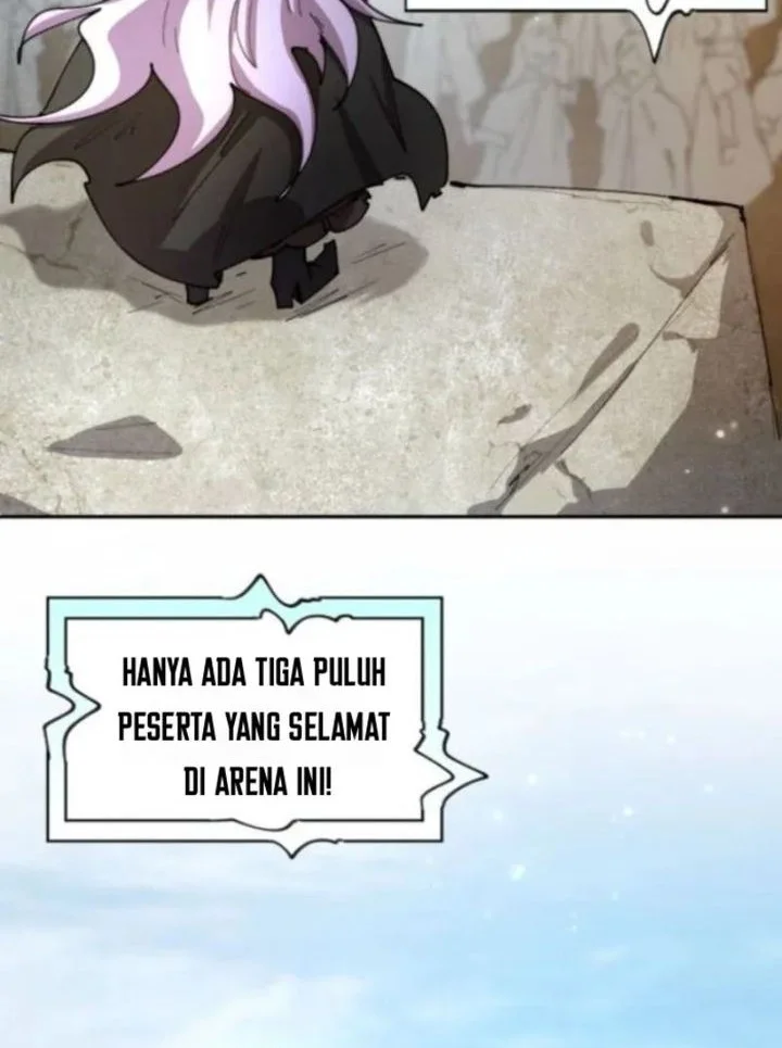 The Rebirth of the Hero’s Party’s Archmage Chapter 94 Gambar 34