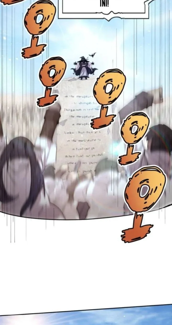 The Rebirth of the Hero’s Party’s Archmage Chapter 94 Gambar 37