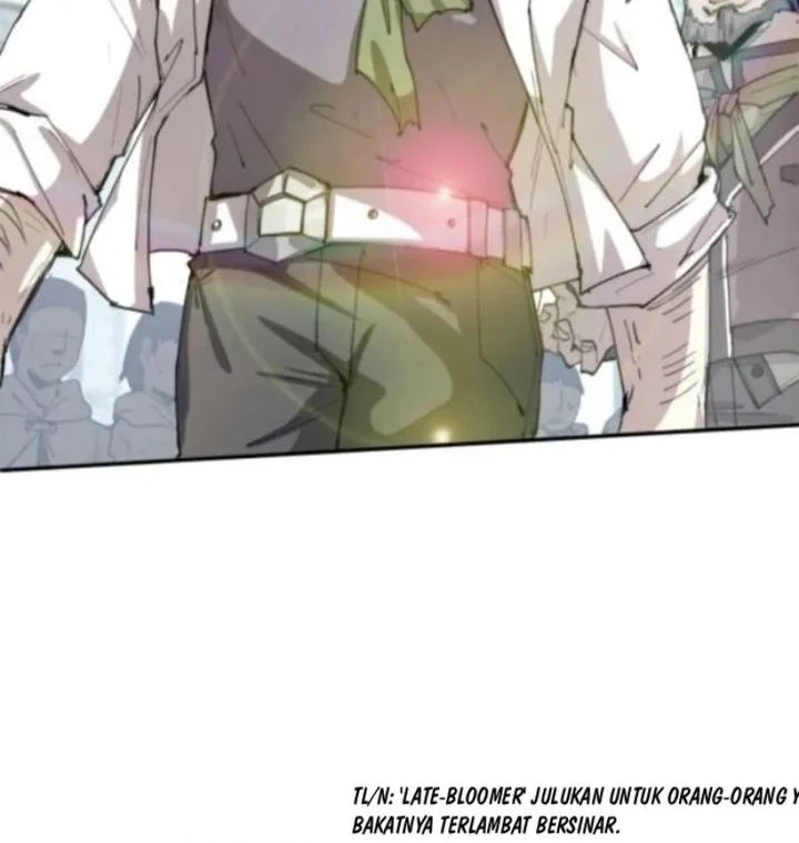 Baca Manga The Rebirth of the Hero’s Party’s Archmage Chapter 94 Gambar 2