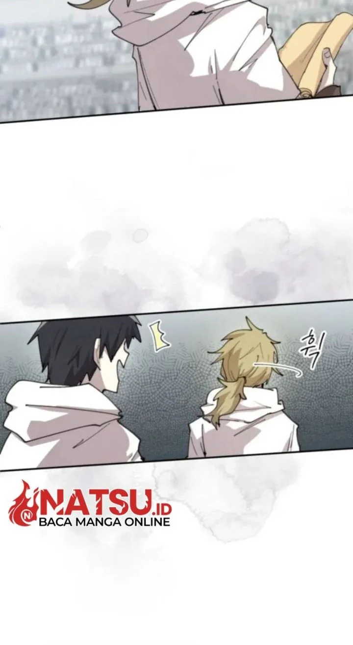 The Rebirth of the Hero’s Party’s Archmage Chapter 94 Gambar 41