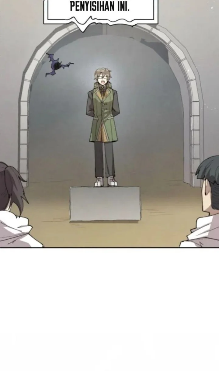 The Rebirth of the Hero’s Party’s Archmage Chapter 94 Gambar 43