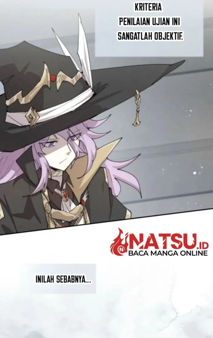 The Rebirth of the Hero’s Party’s Archmage Chapter 94 Gambar 45