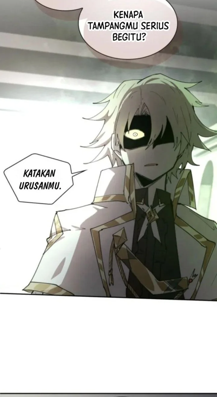 The Rebirth of the Hero’s Party’s Archmage Chapter 94 Gambar 51