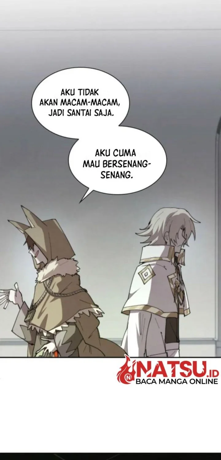 The Rebirth of the Hero’s Party’s Archmage Chapter 94 Gambar 53