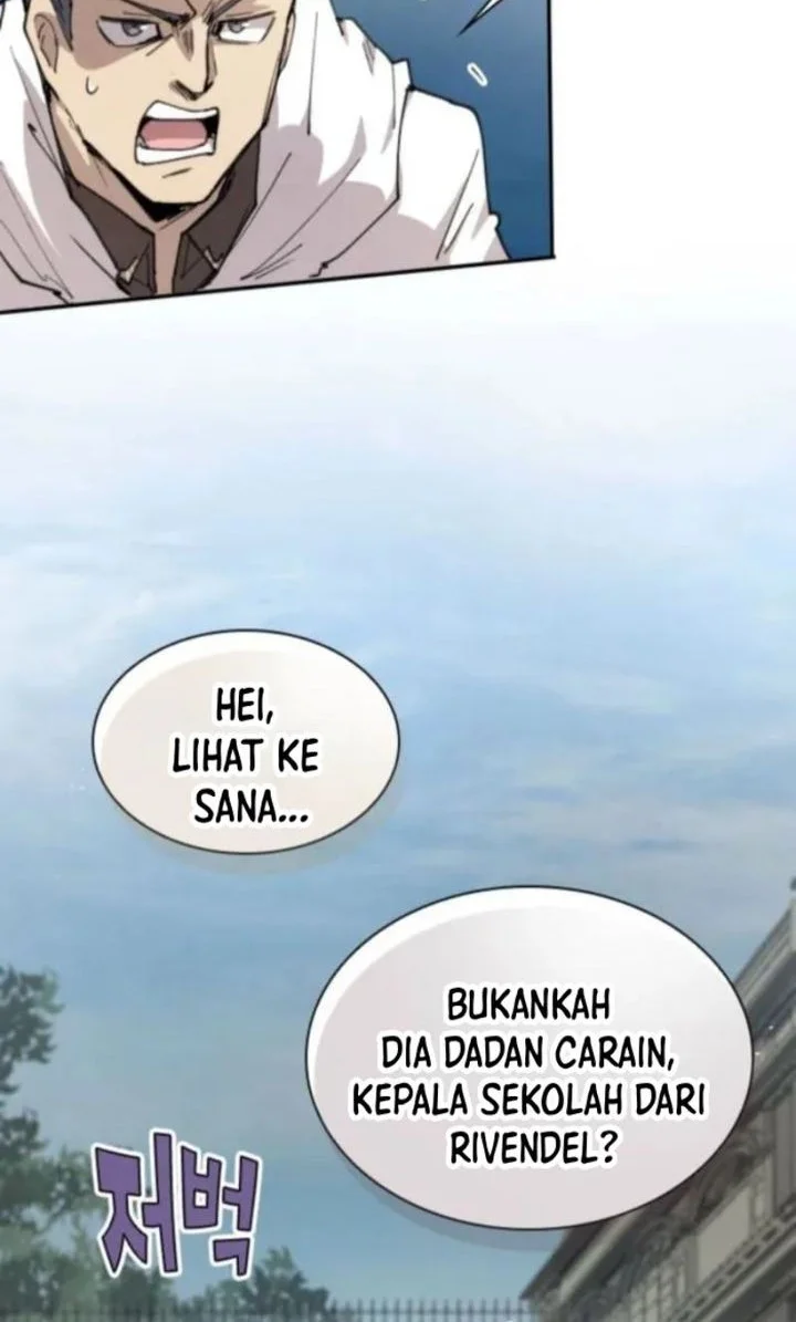 The Rebirth of the Hero’s Party’s Archmage Chapter 94 Gambar 4