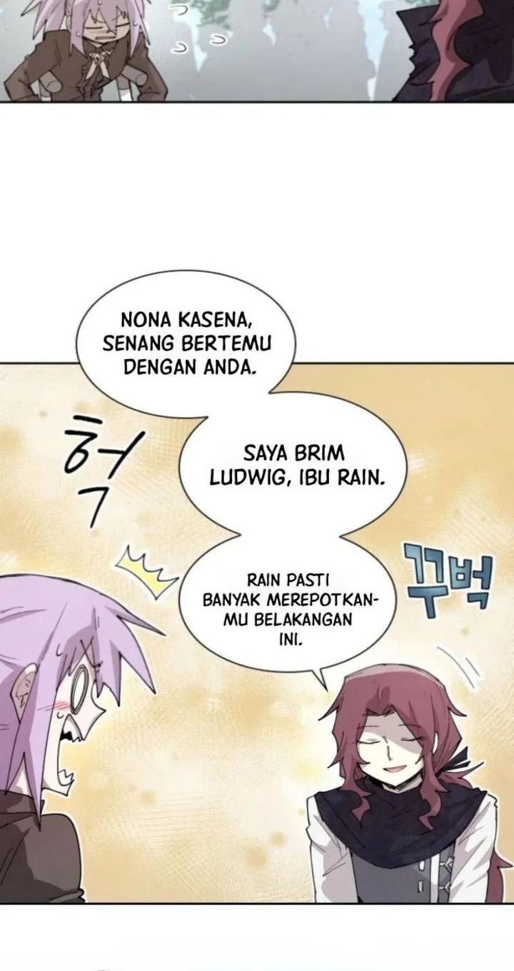 The Rebirth of the Hero’s Party’s Archmage Chapter 94 Gambar 12