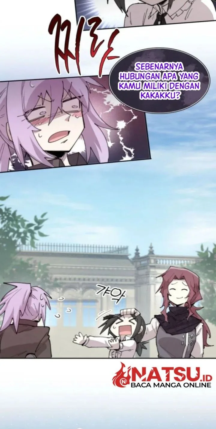 The Rebirth of the Hero’s Party’s Archmage Chapter 94 Gambar 14