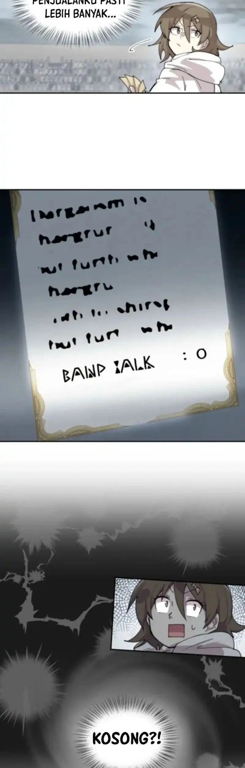 The Rebirth of the Hero’s Party’s Archmage Chapter 95 Gambar 45