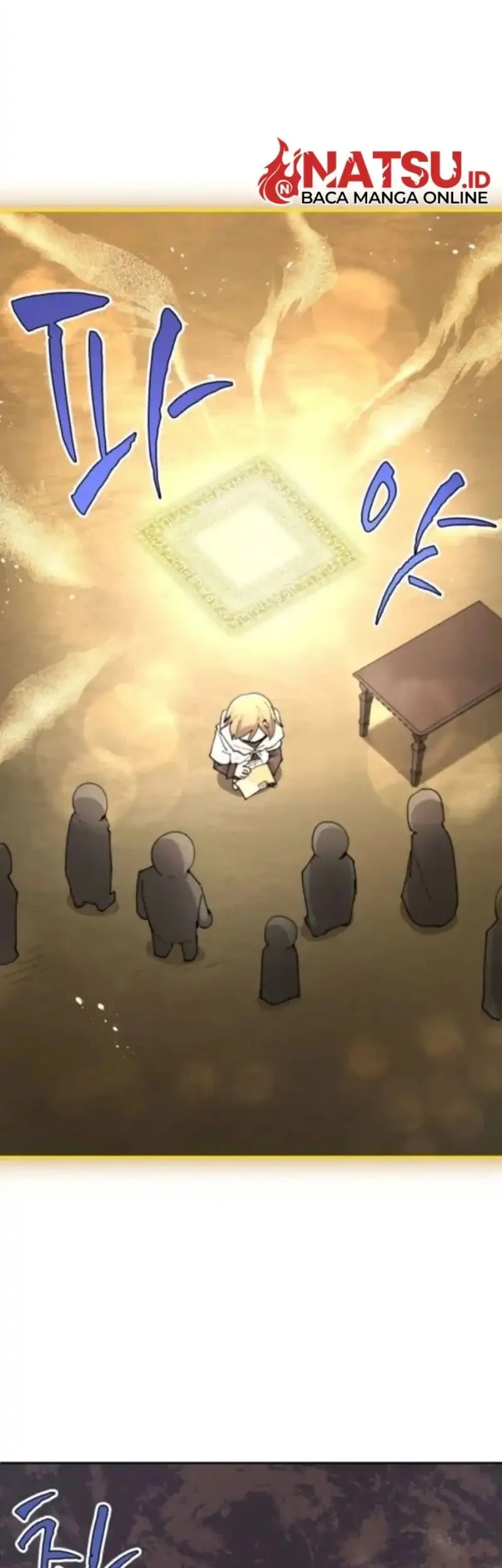 The Rebirth of the Hero’s Party’s Archmage Chapter 95 Gambar 9