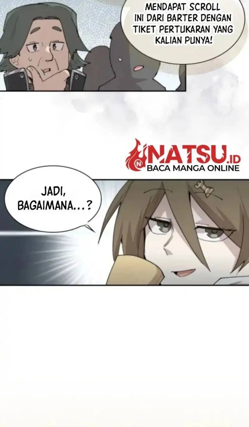 The Rebirth of the Hero’s Party’s Archmage Chapter 95 Gambar 17