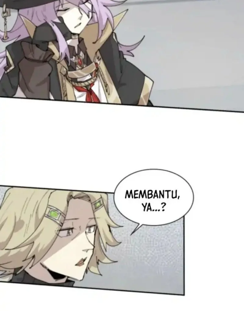 The Rebirth of the Hero’s Party’s Archmage Chapter 95 Gambar 37