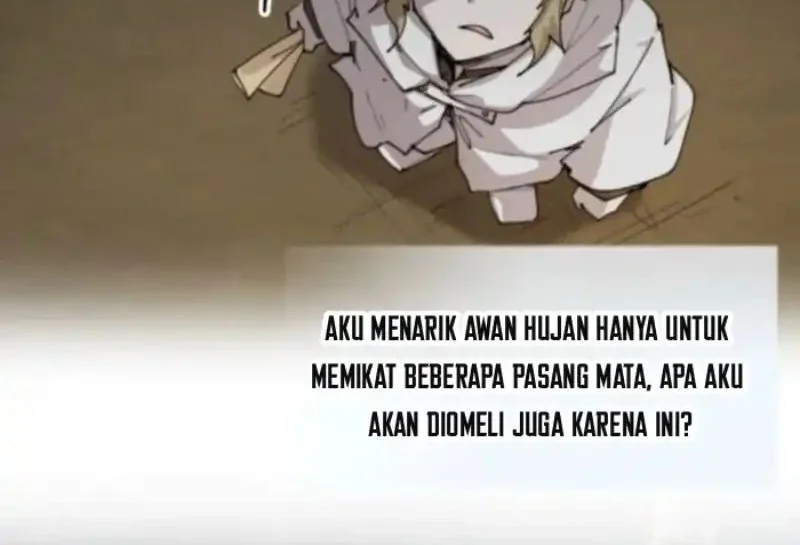 The Rebirth of the Hero’s Party’s Archmage Chapter 96 Gambar 40