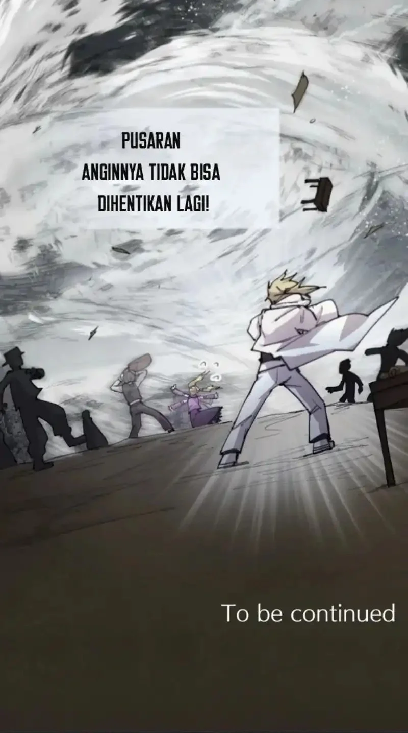 The Rebirth of the Hero’s Party’s Archmage Chapter 96 Gambar 48